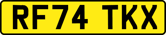 RF74TKX