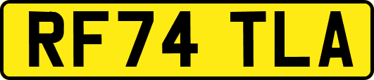 RF74TLA