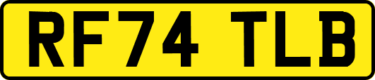 RF74TLB