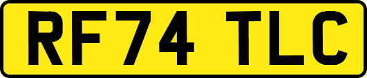RF74TLC