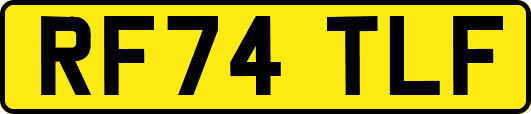 RF74TLF
