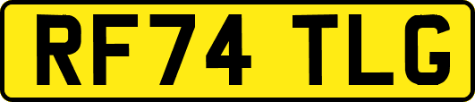 RF74TLG