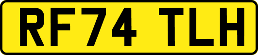 RF74TLH