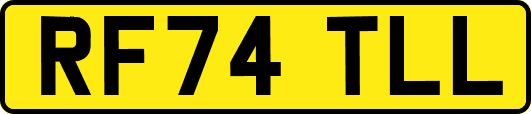 RF74TLL