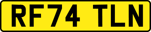 RF74TLN