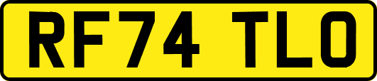 RF74TLO