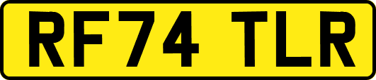 RF74TLR