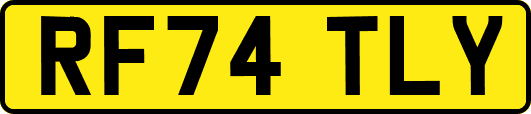 RF74TLY