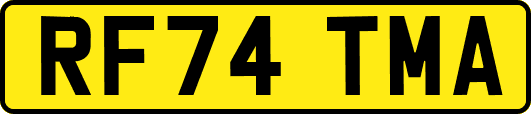 RF74TMA
