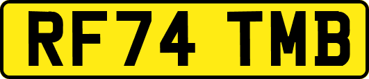 RF74TMB