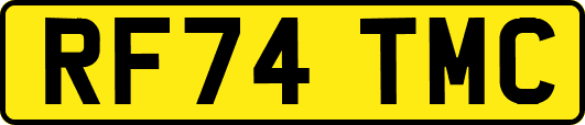 RF74TMC