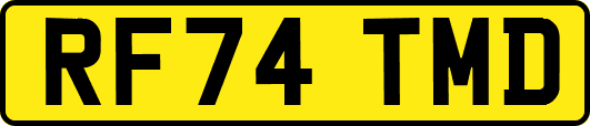 RF74TMD