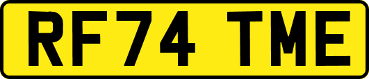 RF74TME
