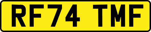 RF74TMF