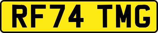 RF74TMG