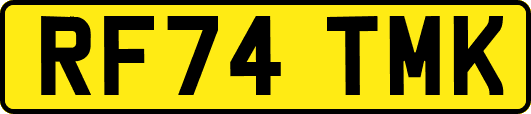 RF74TMK