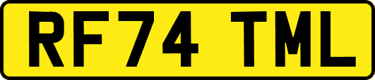 RF74TML