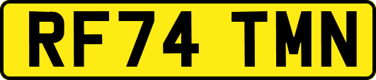 RF74TMN
