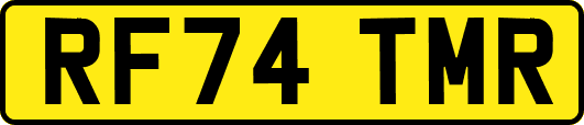 RF74TMR