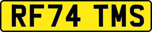 RF74TMS