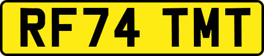 RF74TMT