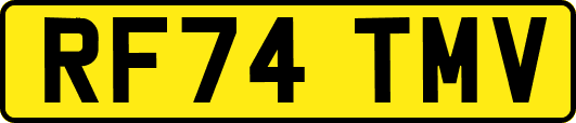 RF74TMV
