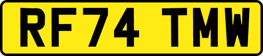 RF74TMW