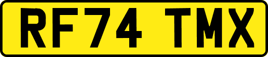 RF74TMX