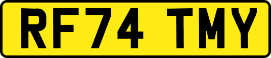 RF74TMY