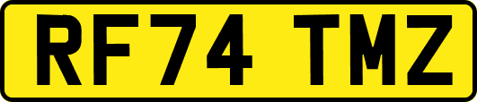 RF74TMZ