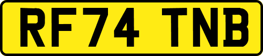 RF74TNB