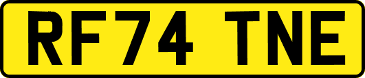 RF74TNE