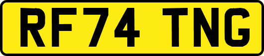 RF74TNG