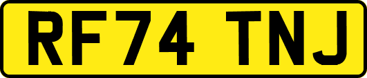 RF74TNJ