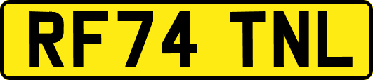 RF74TNL