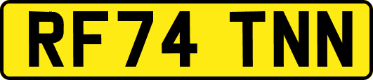 RF74TNN