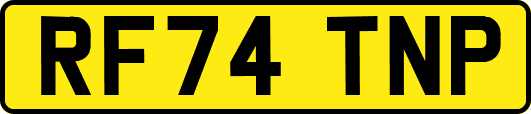 RF74TNP