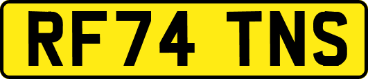 RF74TNS