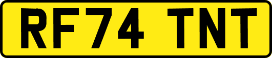 RF74TNT