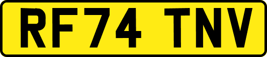 RF74TNV