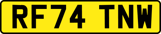 RF74TNW
