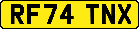 RF74TNX