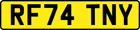 RF74TNY