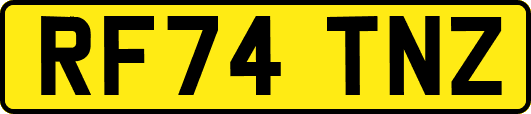 RF74TNZ