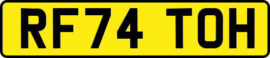 RF74TOH