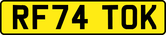 RF74TOK