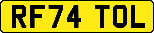 RF74TOL