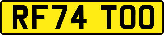 RF74TOO