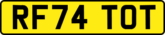 RF74TOT