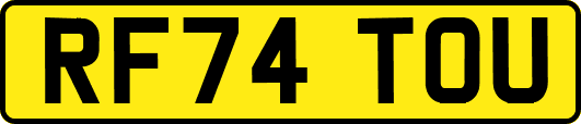 RF74TOU